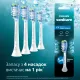 Насадка для зубной электрощетки Philips HX9044/87