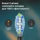 Насадка для зубной электрощетки Philips HX9044/88