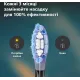 Насадка для зубной электрощетки Philips HX9052/88