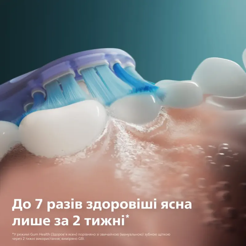 Насадка для зубной электрощетки Philips HX9052/87