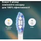 Насадка для зубной электрощетки Philips HX9052/87