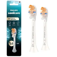 Насадка для зубной электрощетки Philips HX9092/87
