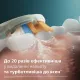 Насадка для зубной электрощетки Philips HX9092/87