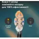 Насадка для зубной электрощетки Philips HX9092/88