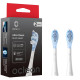 Насадка для зубної електрощітки Oclean Ultra White Clean UC03 2 шт. (6970810556988)