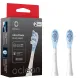 Насадка для зубной электрощетки Oclean Ultra White Clean UC03 2 шт. (6970810556988)