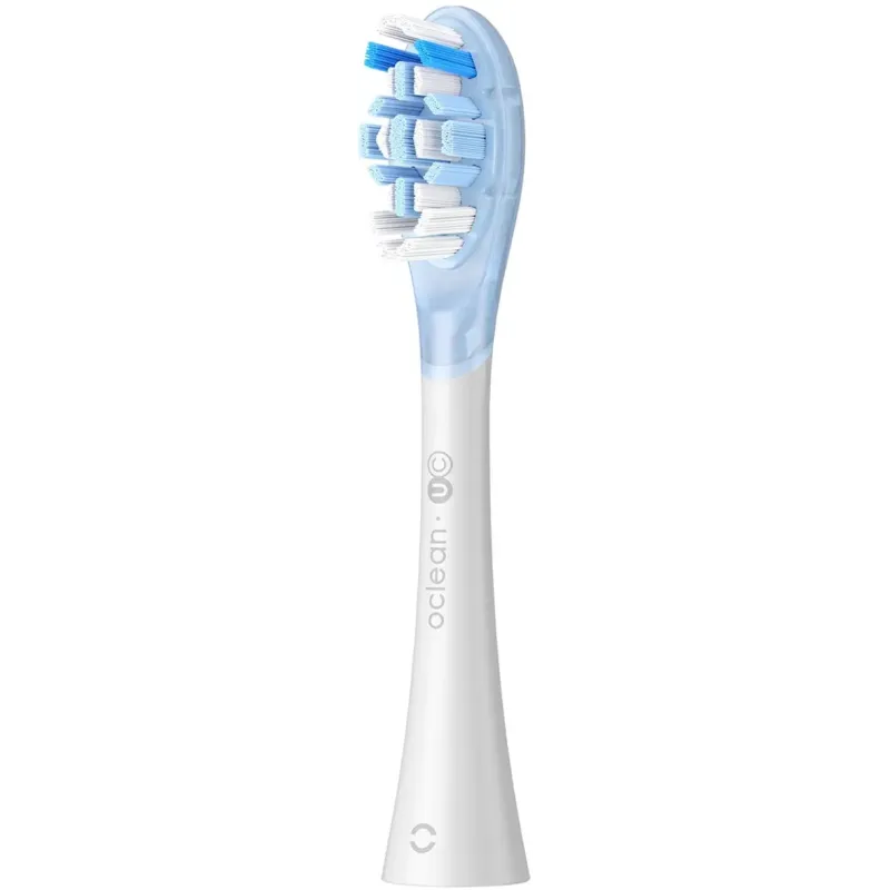Насадка для зубной электрощетки Oclean Ultra White Clean UC03 2 шт. (6970810556988)