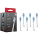 Насадка для зубной электрощетки Oclean UC03 Ultra White Clean White 6pcs (6970810556926)