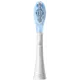 Насадка для зубной электрощетки Oclean UC03 Ultra White Clean White 6pcs (6970810556926)