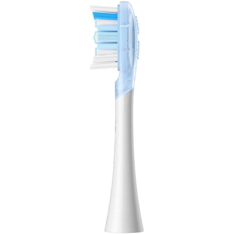 Насадка для зубної електрощітки Oclean UC03 Ultra White Clean White 6pcs (6970810556926)