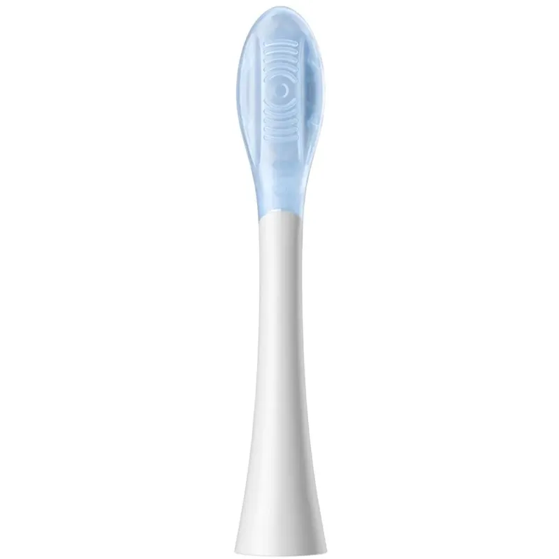 Насадка для зубной электрощетки Oclean UC03 Ultra White Clean White 6pcs (6970810556926)