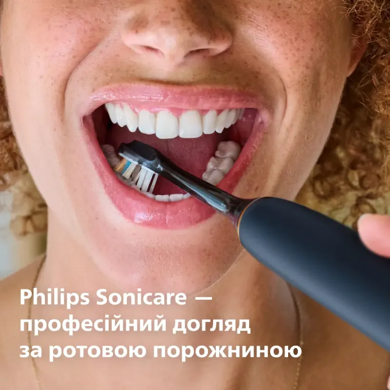 Насадка для зубной электрощетки Philips HX9094/88