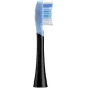 Насадка для зубной электрощетки Oclean UW03 Ultra White Black 2pcs (6970810556995)