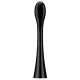 Насадка для зубной электрощетки Oclean X Kids P3K8 Black (6 шт) (6970810557381)