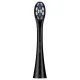 Насадка для зубной электрощетки Oclean X Kids P3K8 Black (6 шт) (6970810557381)