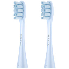 Oclean Toothbrush Head for One/SE/Air/X/F1 Sky Blue 2pcs PW07 (6970810551440)