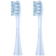 Oclean Toothbrush Head for One/SE/Air/X/F1 Sky Blue 2pcs PW07 (6970810551440)