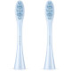 Oclean Toothbrush Head for One/SE/Air/X/F1 Sky Blue 2pcs PW07 (6970810551440)
