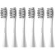 Насадка для зубної електрощітки Oclean Gum Care Brush Head White P1S12 W06 (6970810552263)