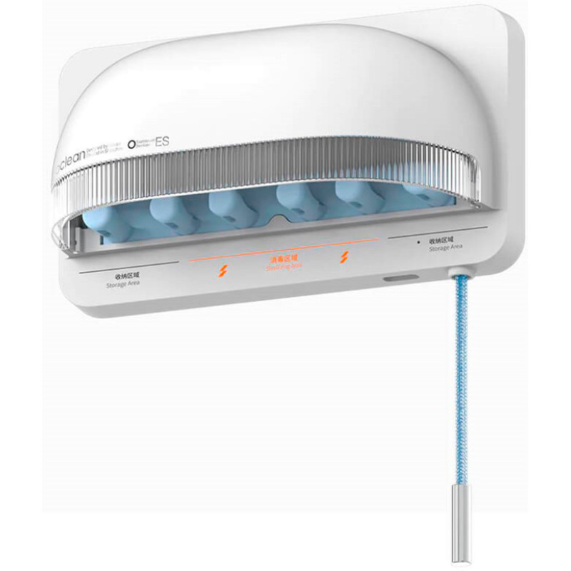Oclean UVC S1 White (6970810552638)
