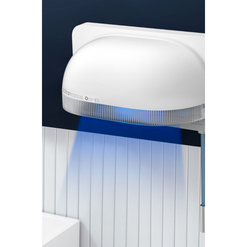 Oclean UVC S1 White (6970810552638)