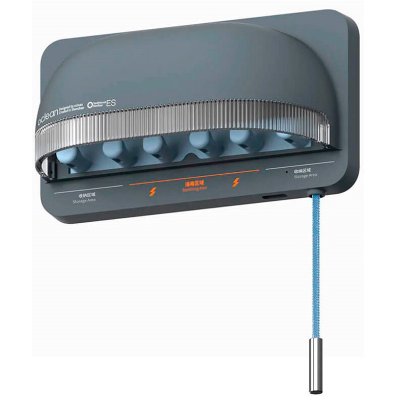 Oclean UVC S1 Grey (6970810552645)