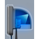 Oclean UVC S1 Grey (6970810552645)