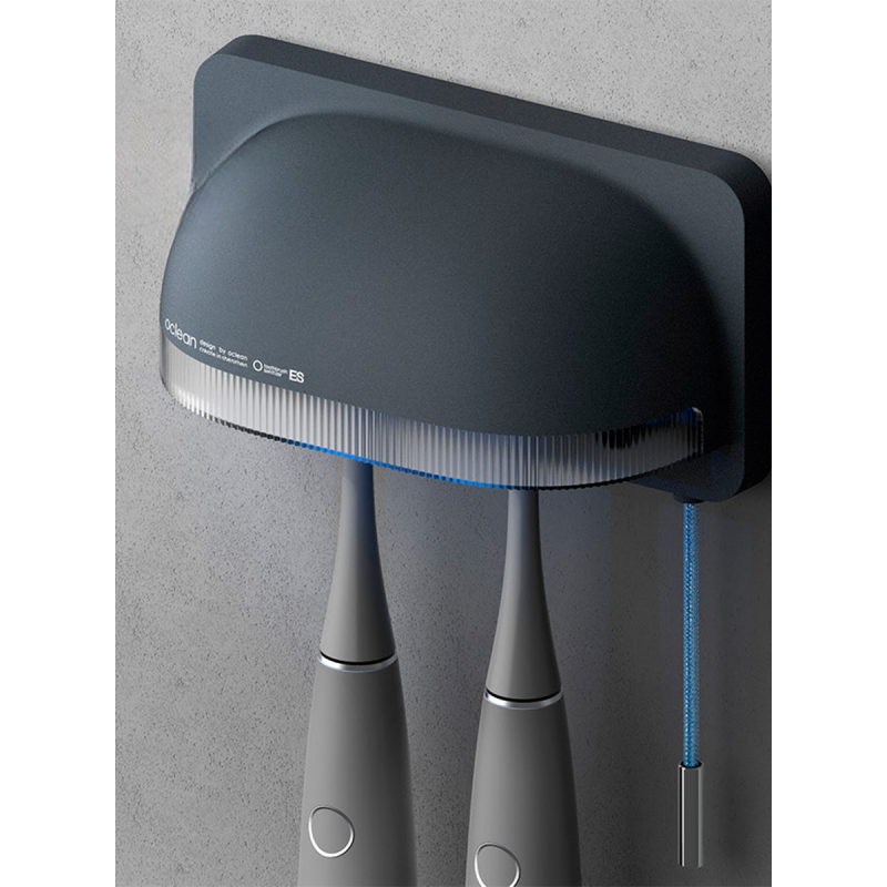 Oclean UVC S1 Grey (6970810552645)