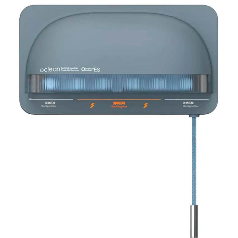 Oclean UVC S1 Grey (6970810552645)