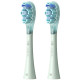 Oclean Brush Head Ultra Gum care 2-pack Green (6970810553536)