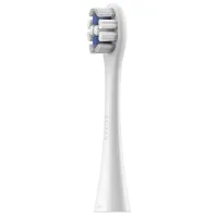 Насадка для зубної електрощітки Oclean P3K4 Delicate Care Extra Soft 2-pack (6970810552911)