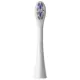 Насадка для зубної електрощітки Oclean P3K4 Delicate Care Extra Soft 2-pack (6970810552911)