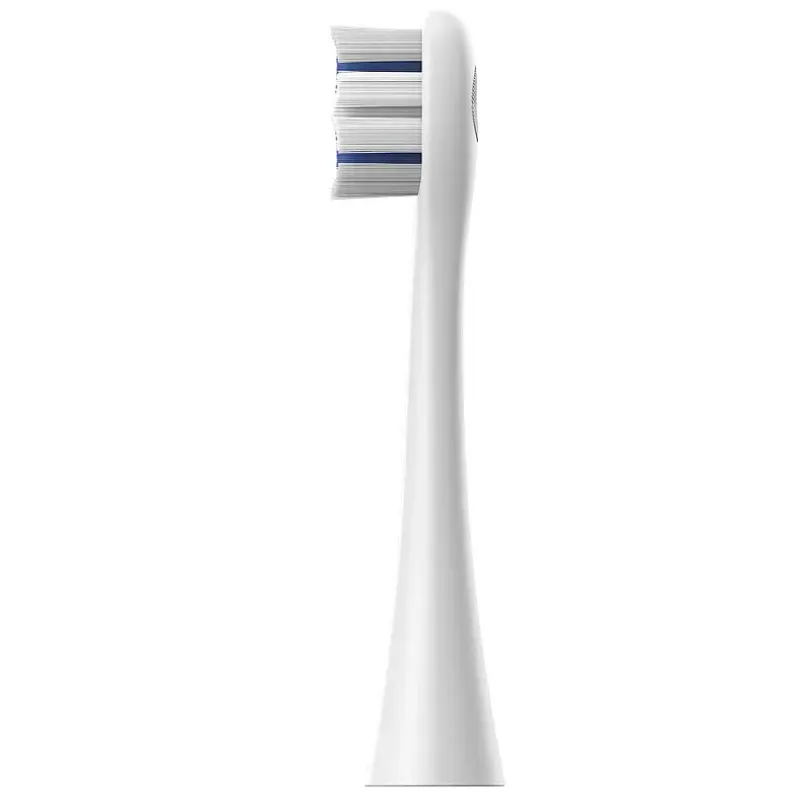 Насадка для зубної електрощітки Oclean P3K4 Delicate Care Extra Soft 2-pack (6970810552911)