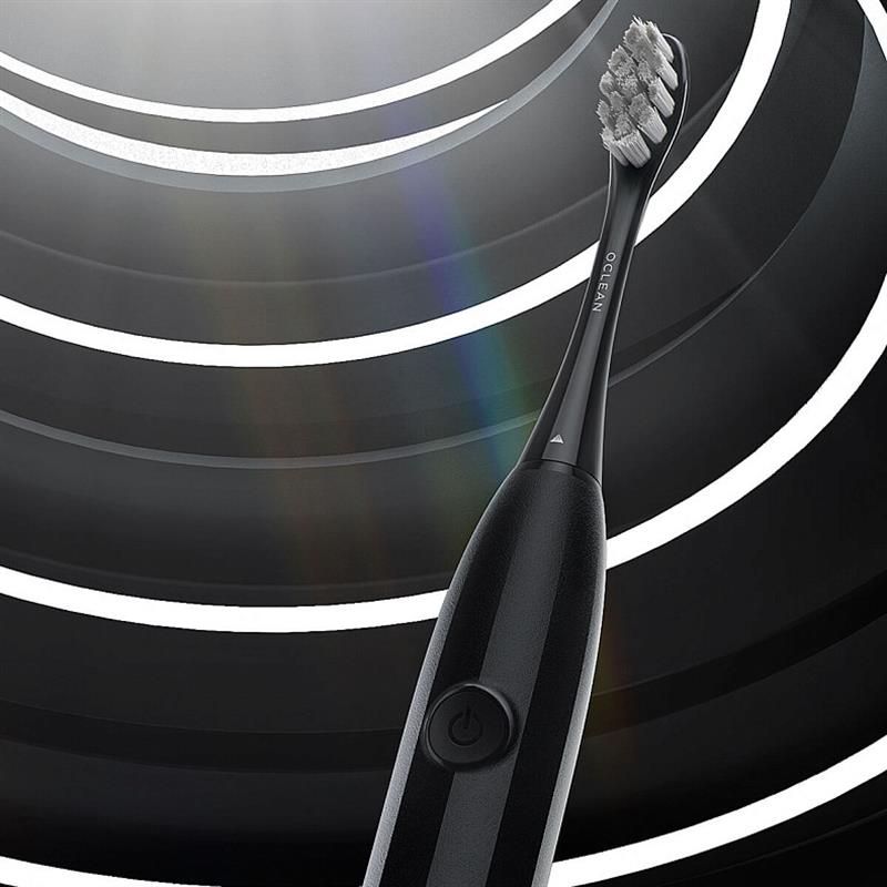 Oclean Endurance Eco Electric Toothbrush Black (6970810553321)