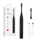 Oclean Endurance Eco Electric Toothbrush Black (6970810553321)