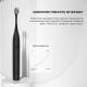 Oclean Endurance Eco Electric Toothbrush Black (6970810553321)