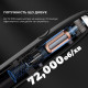 Oclean Endurance Eco Electric Toothbrush Black (6970810553321)