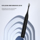 Oclean Endurance Eco Electric Toothbrush Black (6970810553321)