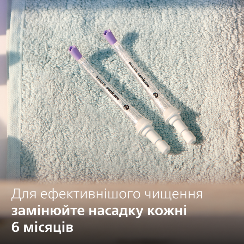 Philips Sonicare F3 Quad Stream HX3062/00