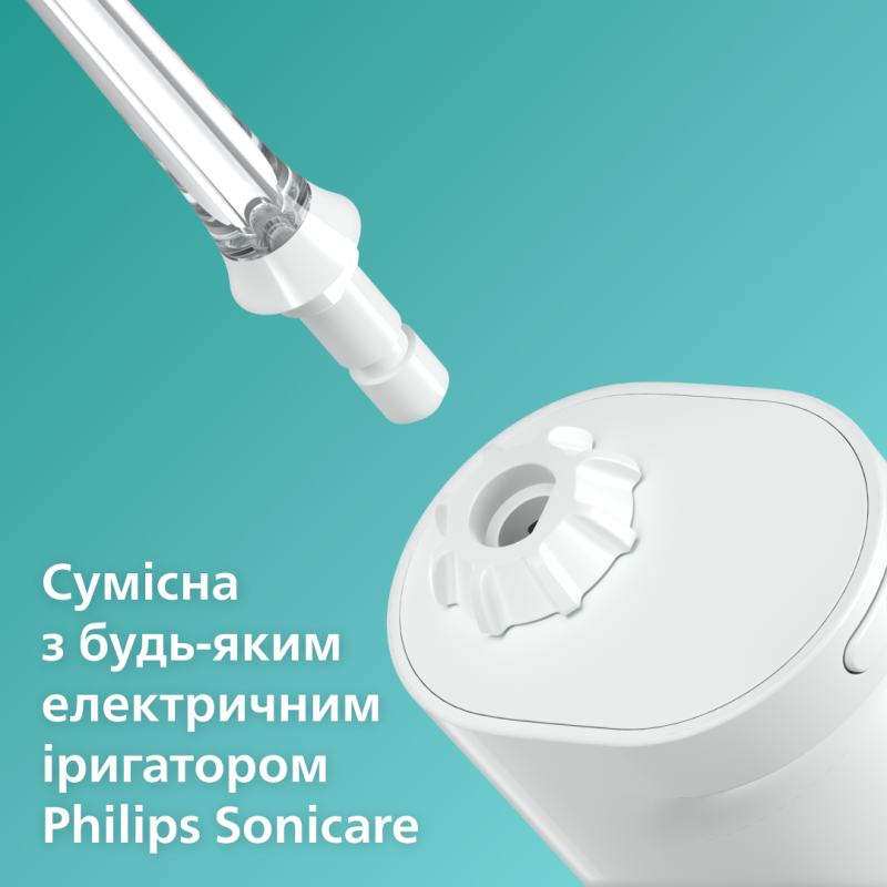 Philips Sonicare F3 Quad Stream HX3062/00