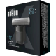 Braun XT10