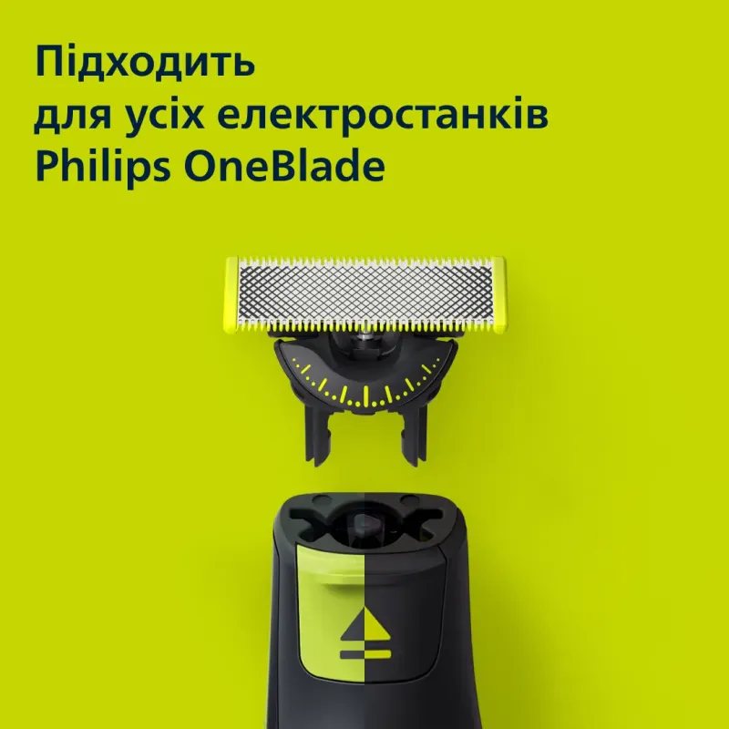 Philips QP440/50