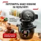Tefal Cook4me Extra Crisp EY150830