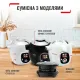 Tefal Cook4me Extra Crisp EY150830