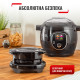 Tefal Cook4me Extra Crisp EY150830