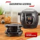 Tefal Cook4me Extra Crisp EY150830