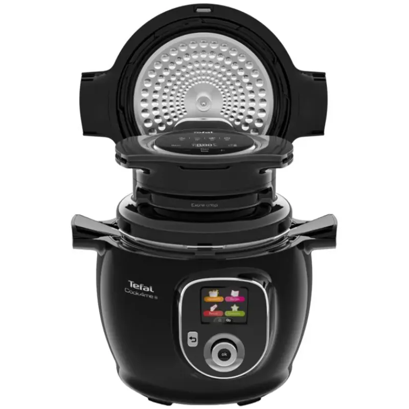 Tefal Cook4me Extra Crisp EY150830