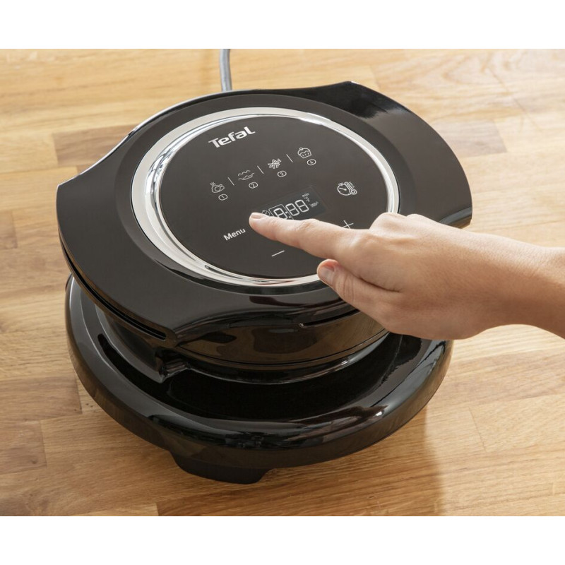 Tefal Cook4me Extra Crisp EY150830
