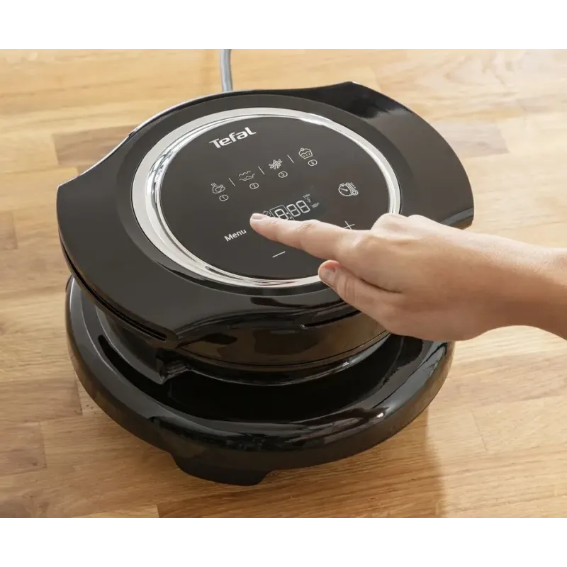 Tefal Cook4me Extra Crisp EY150830