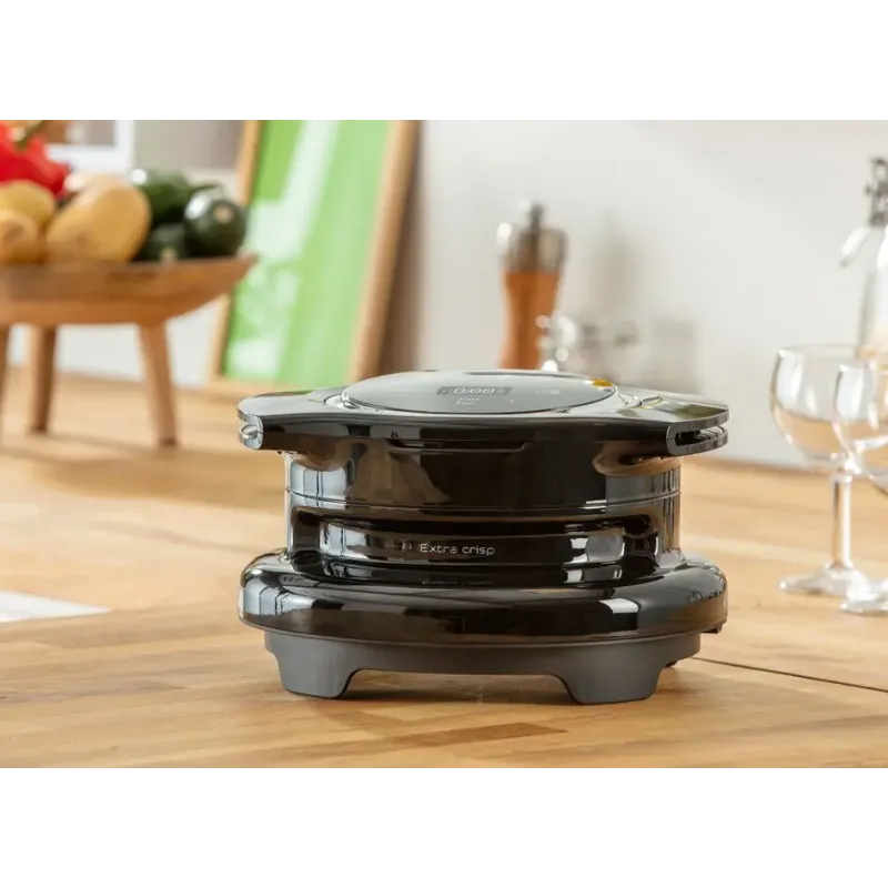 Tefal Cook4me Extra Crisp EY150830